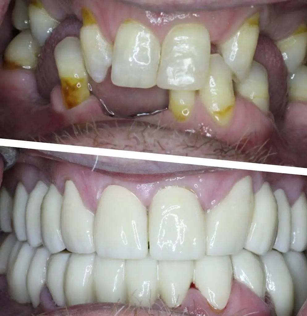 Galesburg Dental Care: Dr. Shadi Khillah