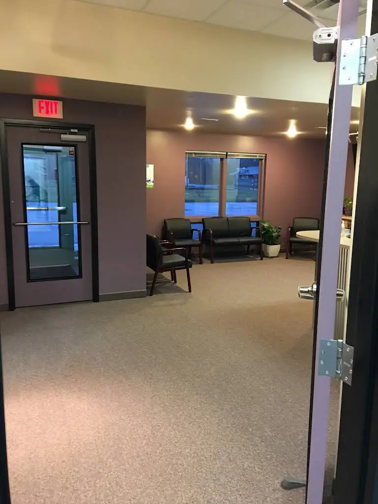 Galesburg Dental Care: Dr. Shadi Khillah