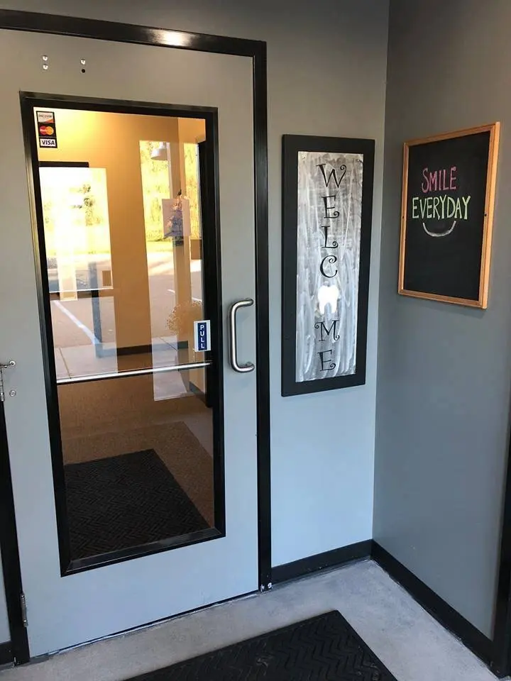 Galesburg Dental Care: Dr. Shadi Khillah