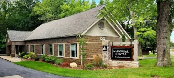 McDougal Dental