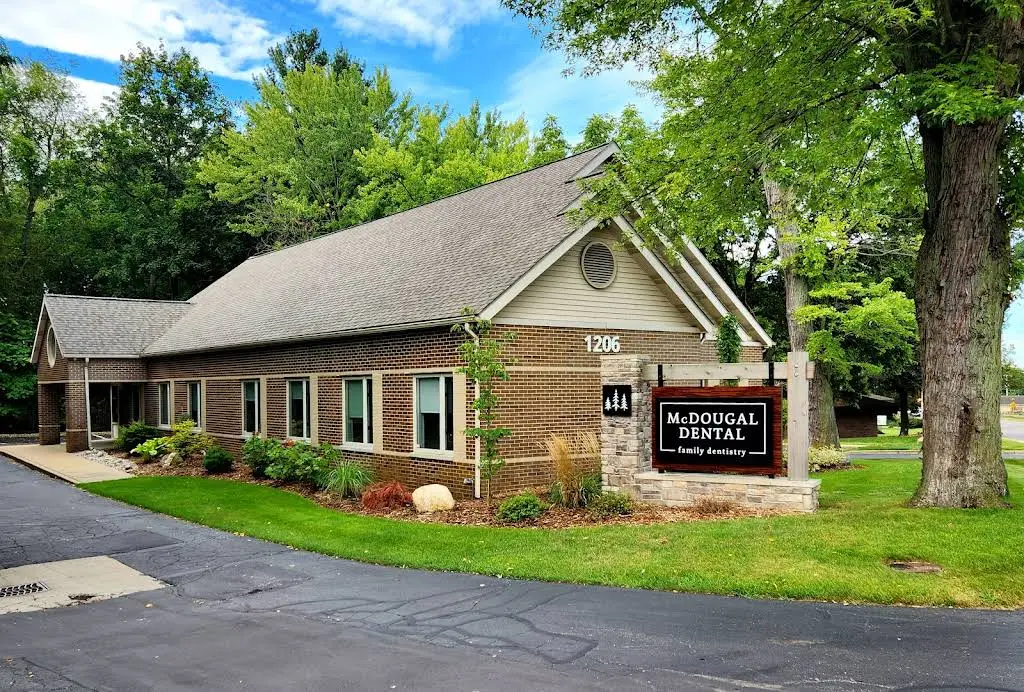McDougal Dental
