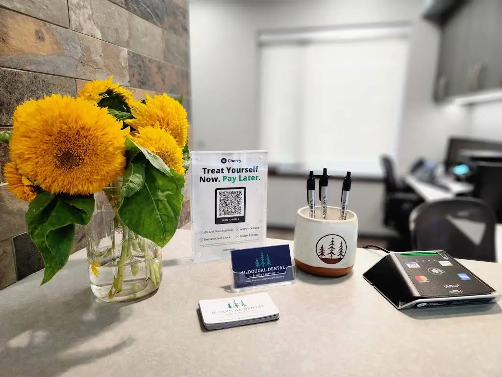 McDougal Dental