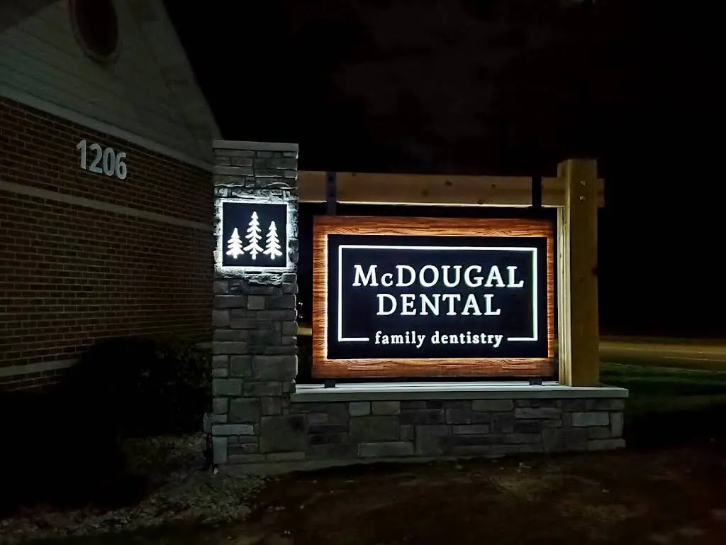 McDougal Dental