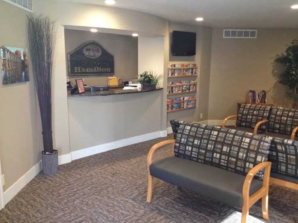 Hamilton Dentistry PLLC