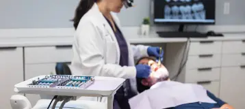 Sharp Family Dentistry