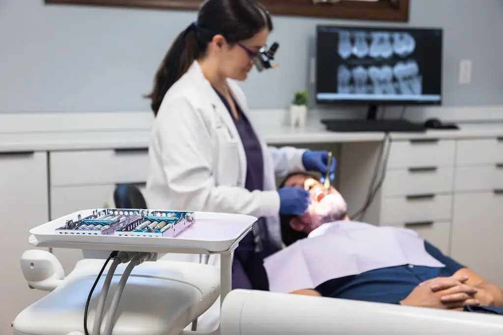 Sharp Family Dentistry