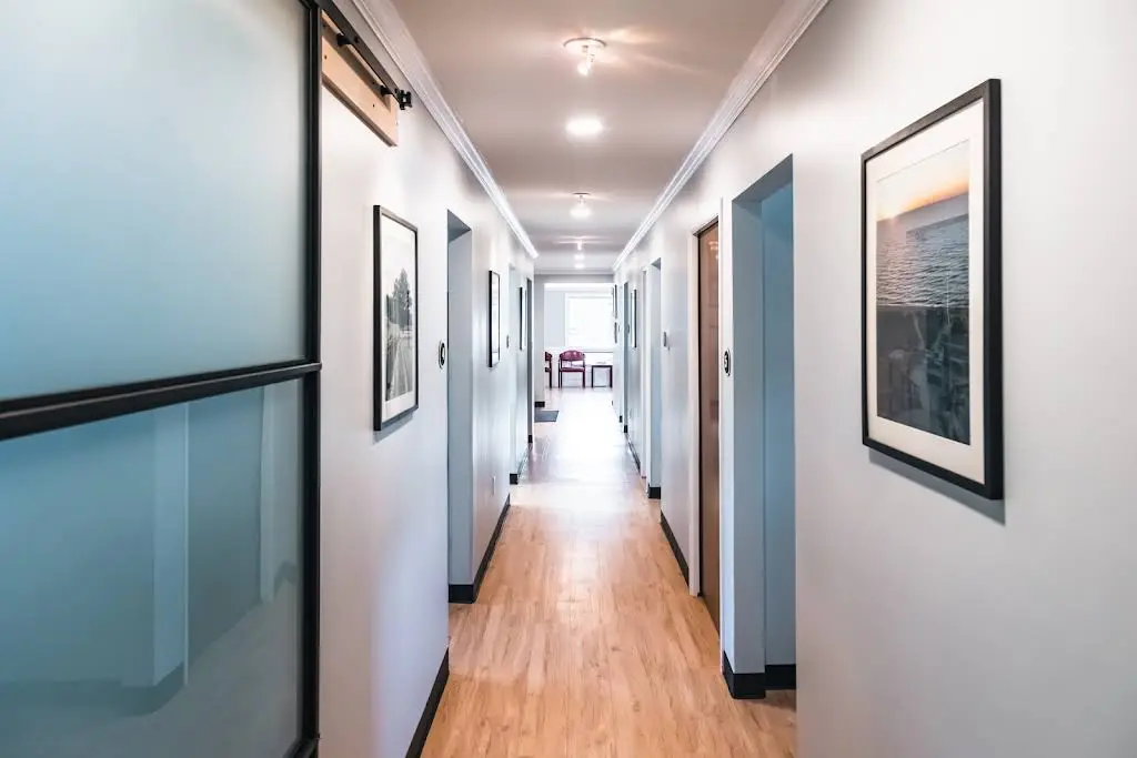Sharp Family Dentistry
