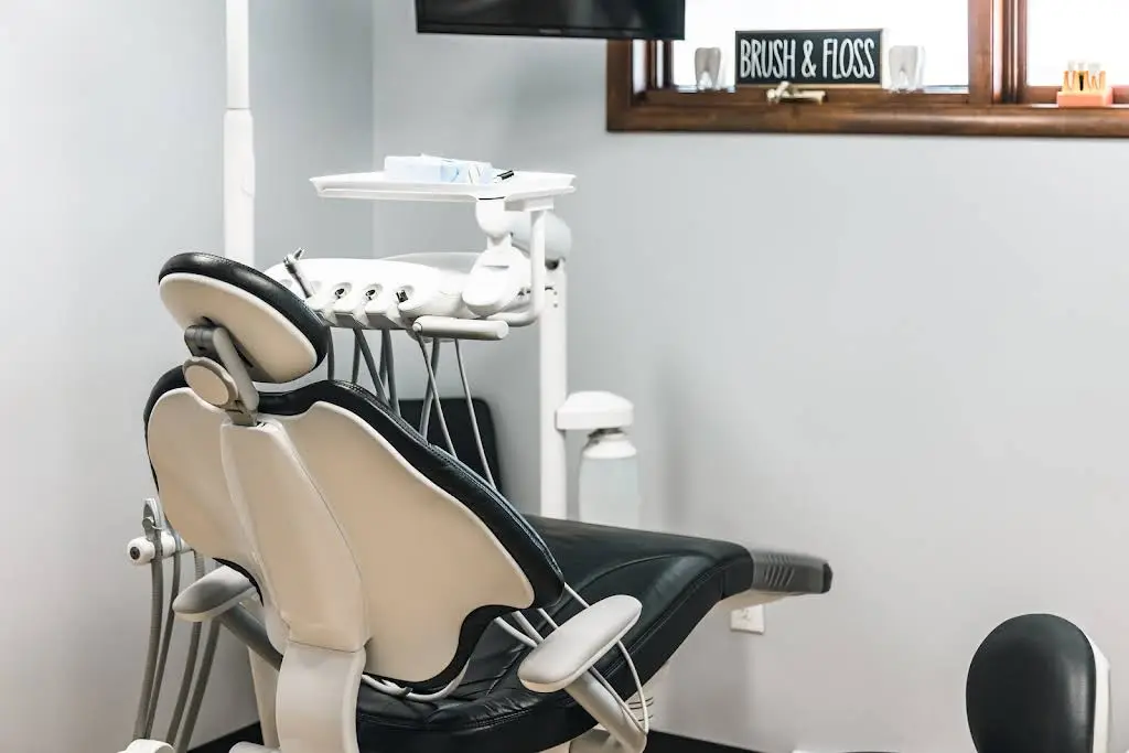 Sharp Family Dentistry