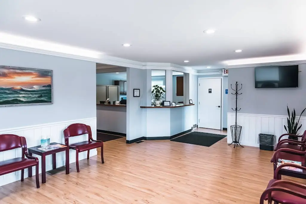 Sharp Family Dentistry