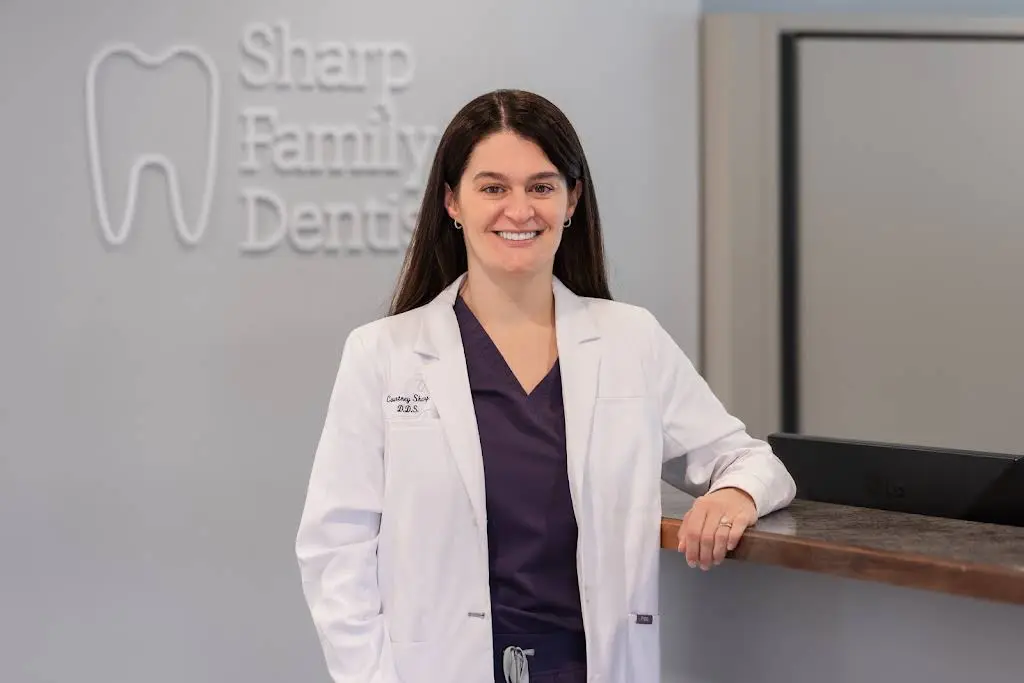 Sharp Family Dentistry