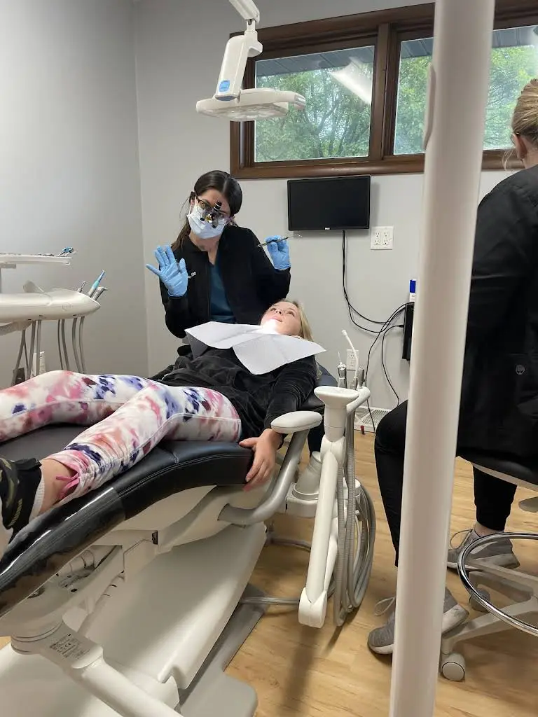 Sharp Family Dentistry