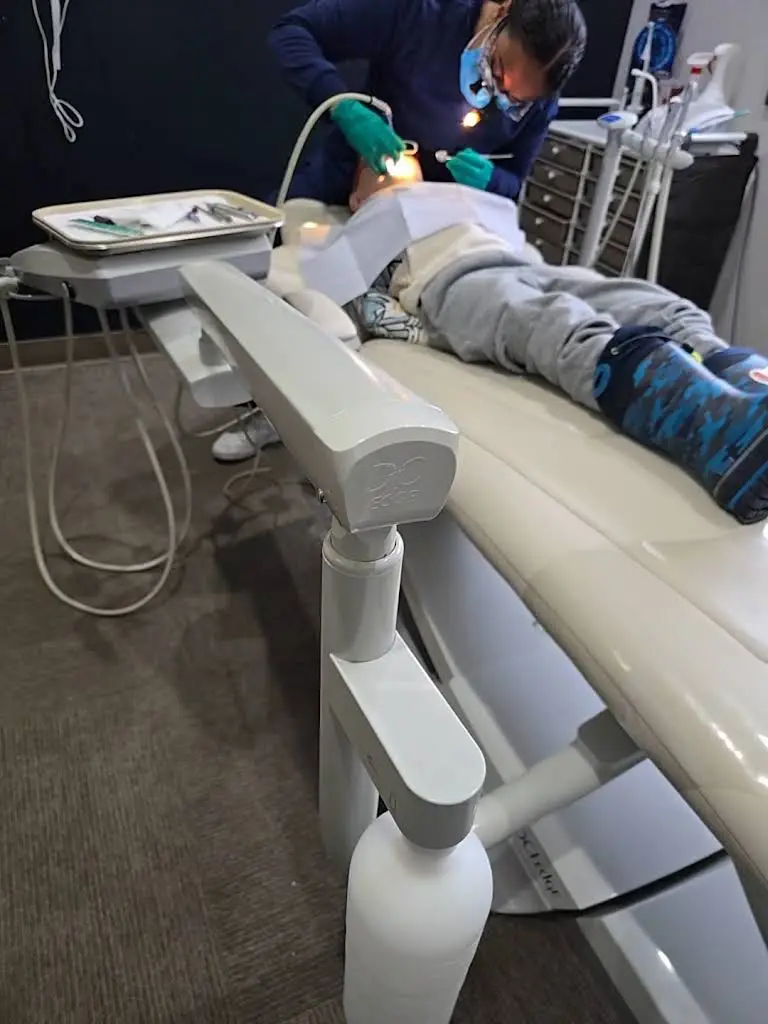 KZoo Family Dental