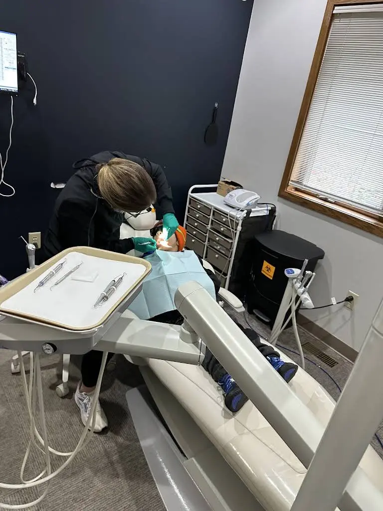 KZoo Family Dental