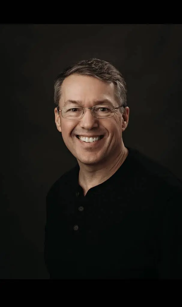 Mark E. Richardson, DDS