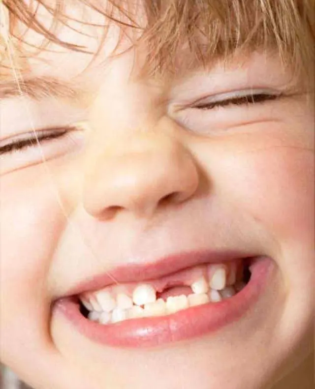 Mark E. Richardson, DDS