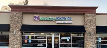 Destiny Dental