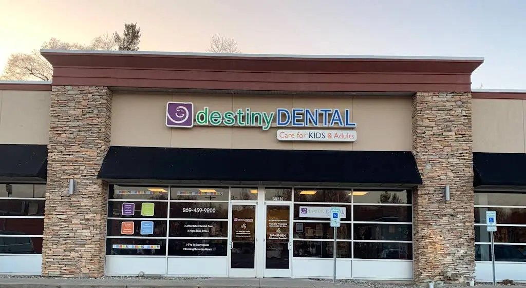 Destiny Dental