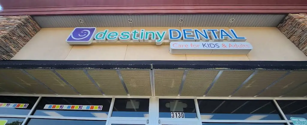 Destiny Dental
