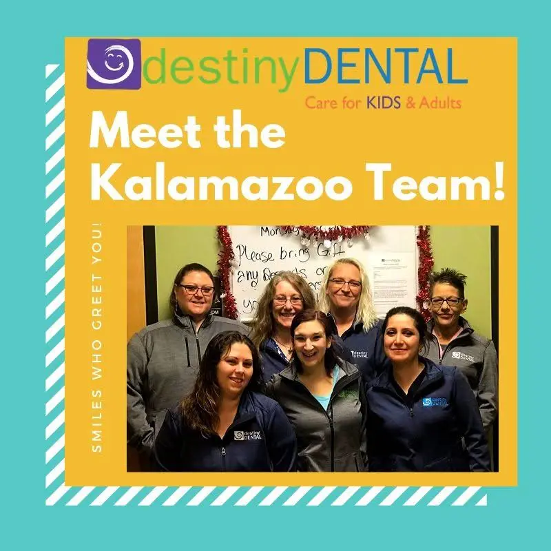 Destiny Dental