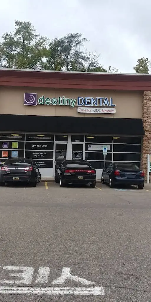 Destiny Dental