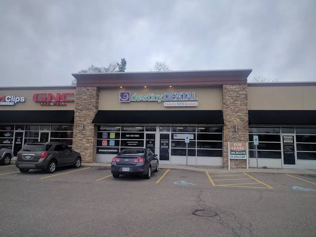 Destiny Dental