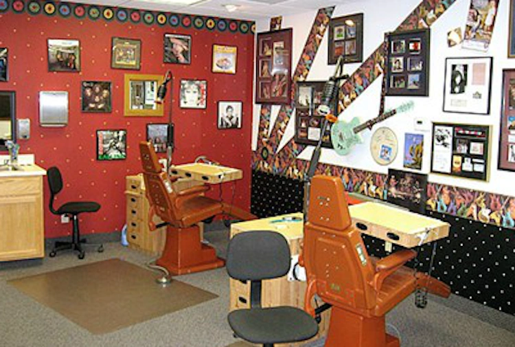 Kalamazoo Orthodontics: Dr. S. Jay Bowman