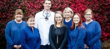 Hallgren Orthodontics