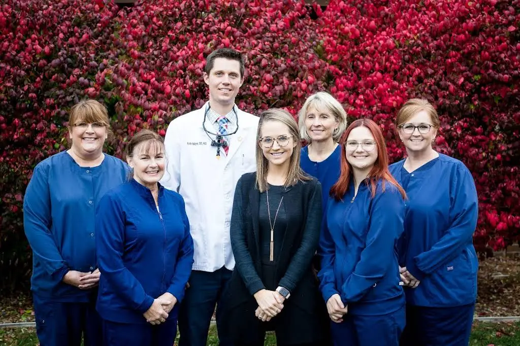 Hallgren Orthodontics