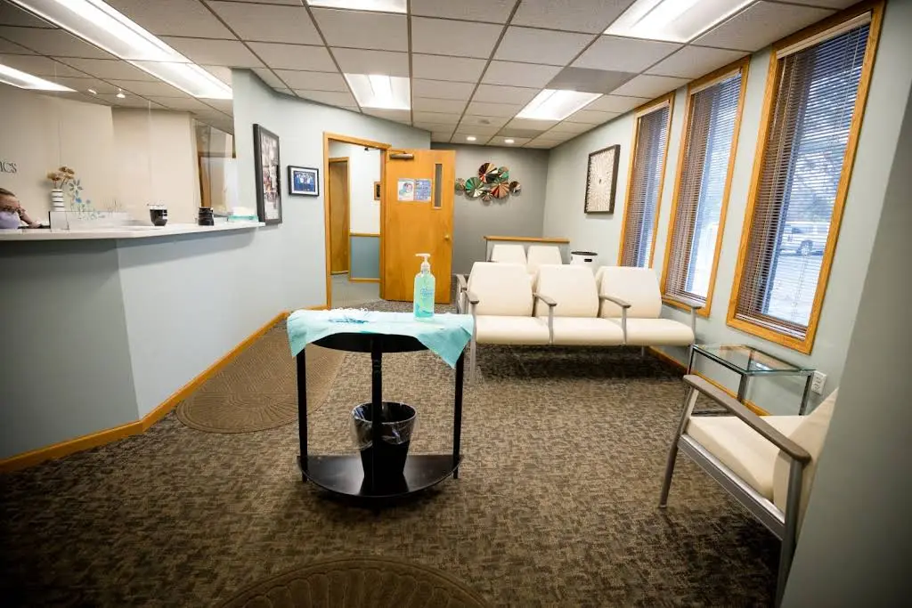 Hallgren Orthodontics