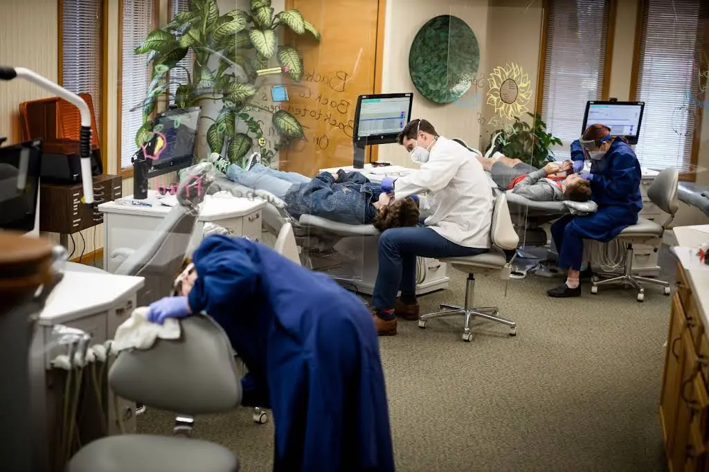 Hallgren Orthodontics