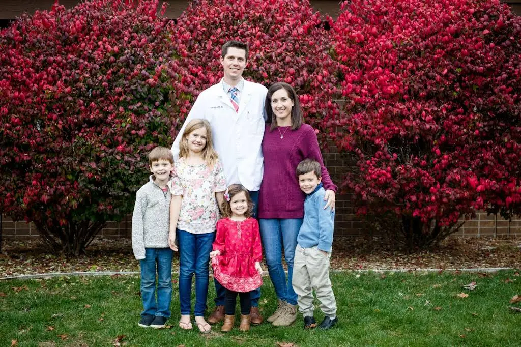 Hallgren Orthodontics