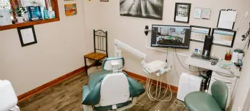 Comstock Family Dentistry