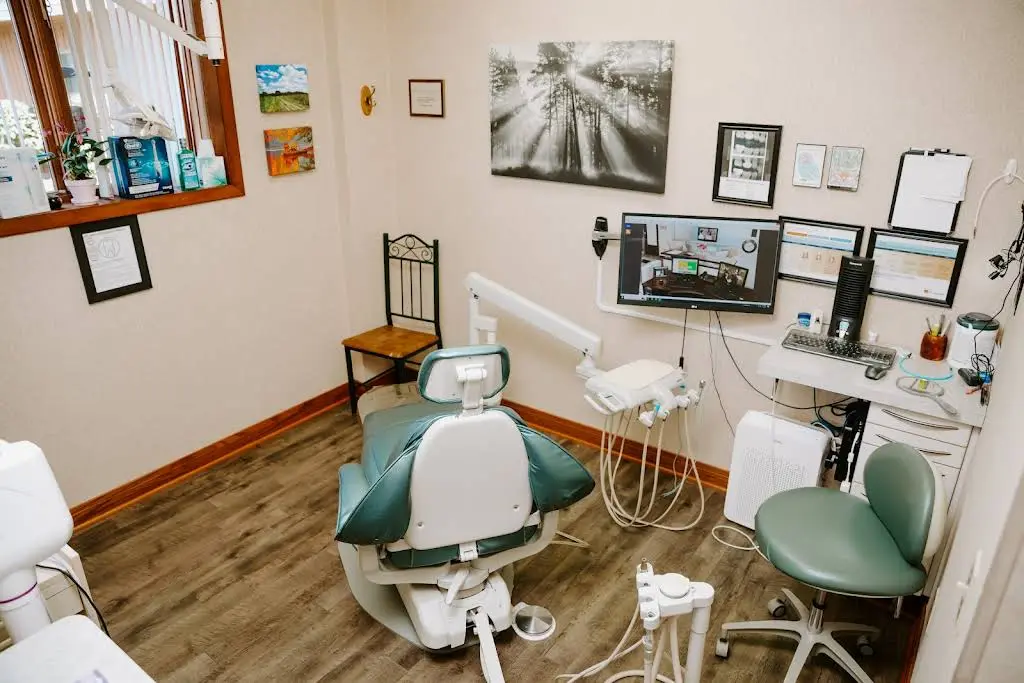 Comstock Family Dentistry