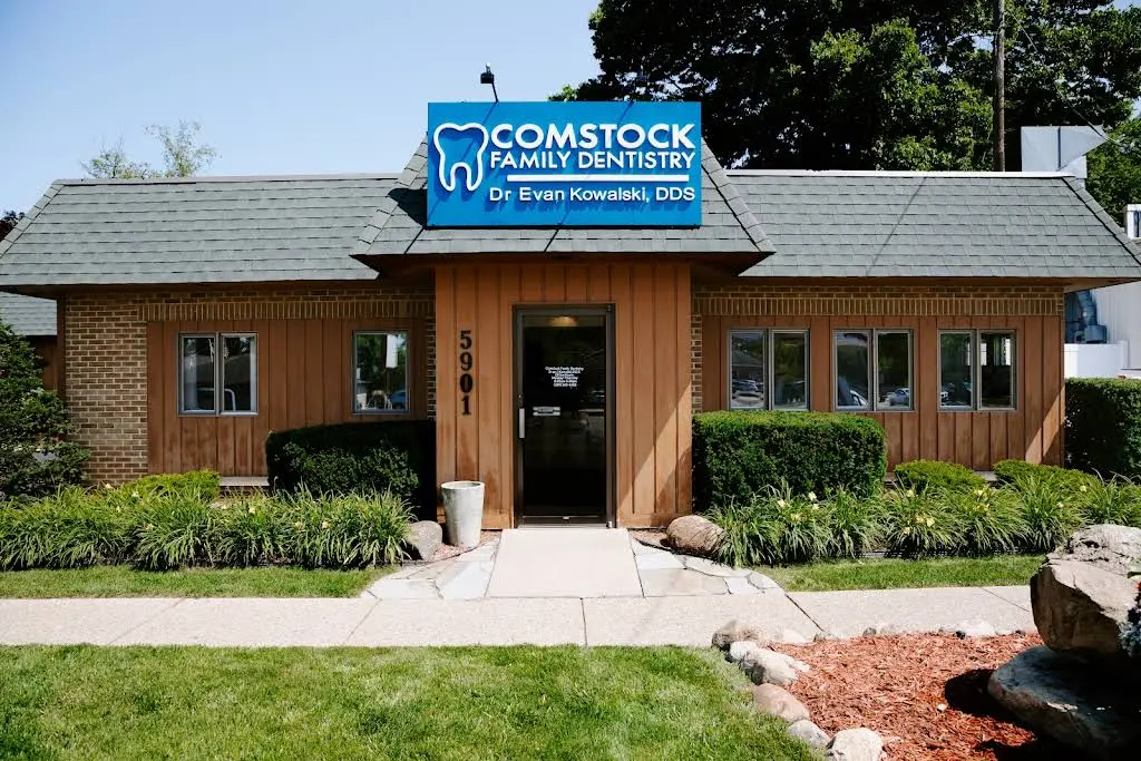 Comstock Family Dentistry