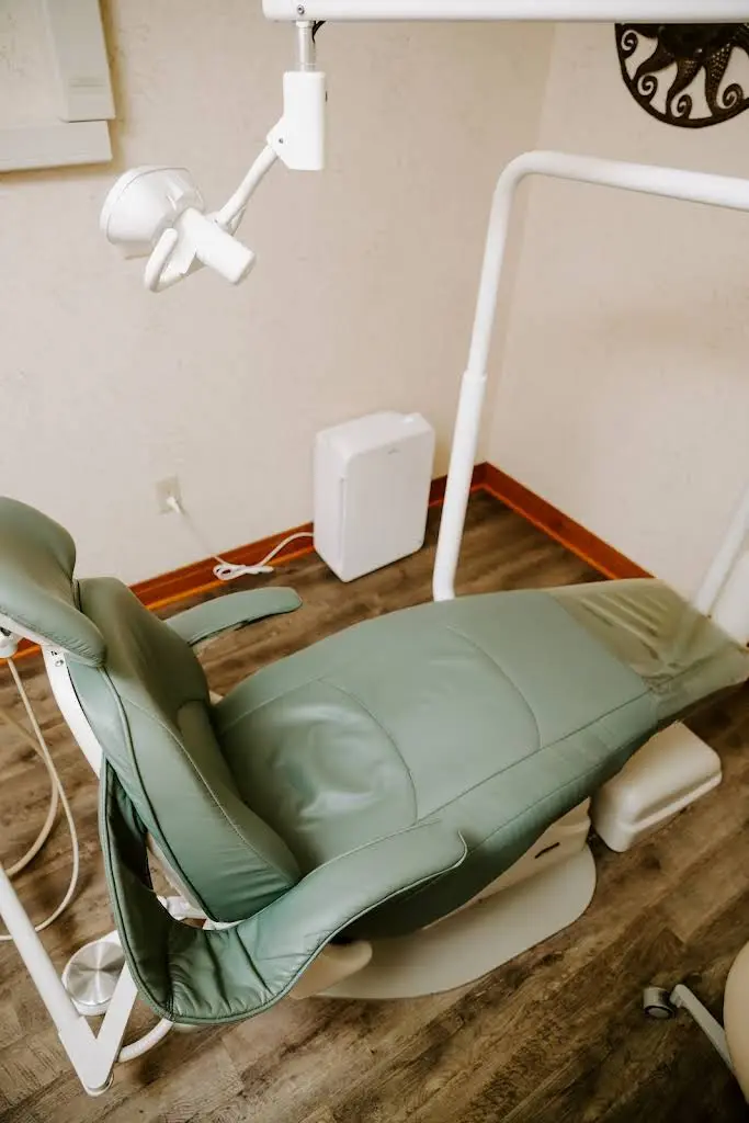 Comstock Family Dentistry