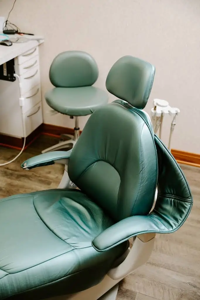 Comstock Family Dentistry