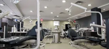 Family Health Center - Alcott Dental