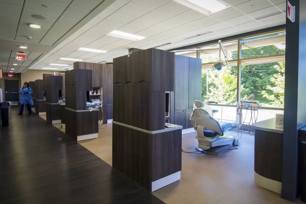 Family Health Center - Alcott Dental