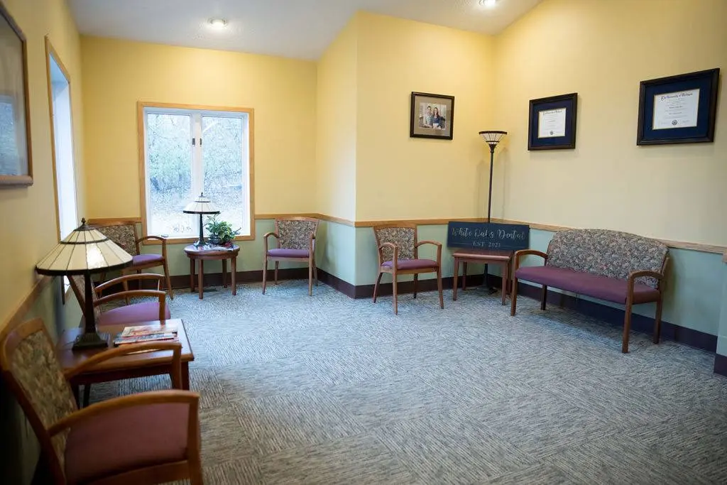 White Oaks Dental