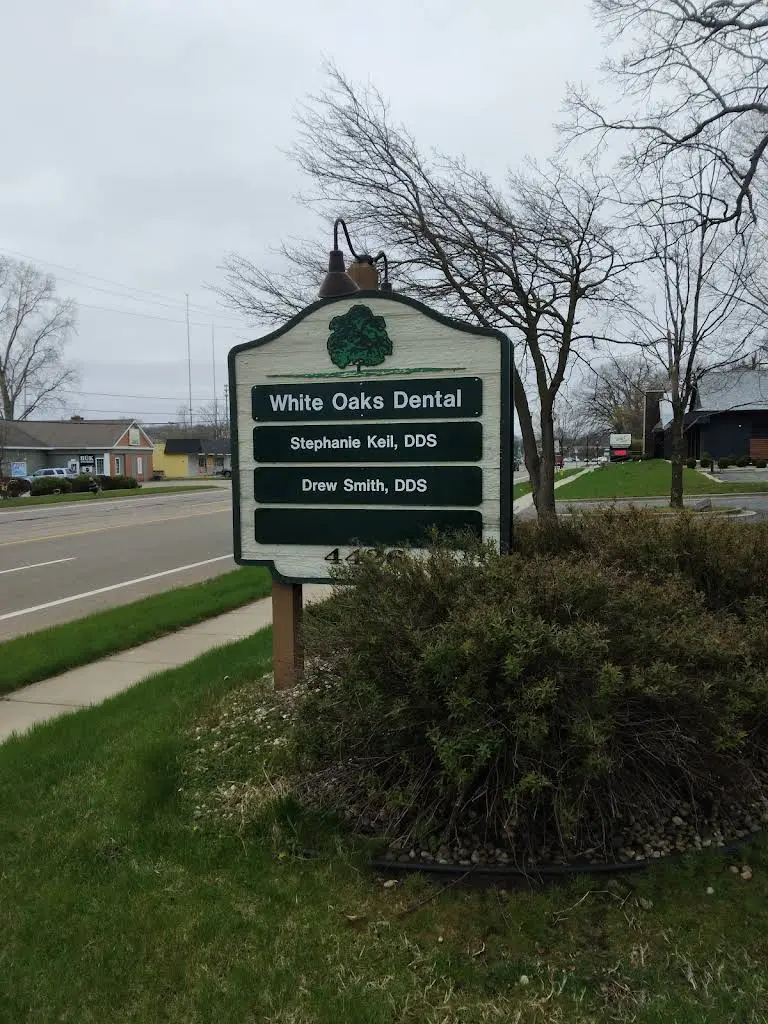 White Oaks Dental