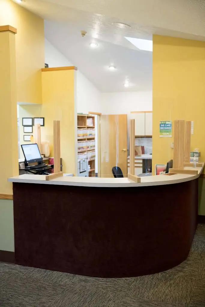 White Oaks Dental