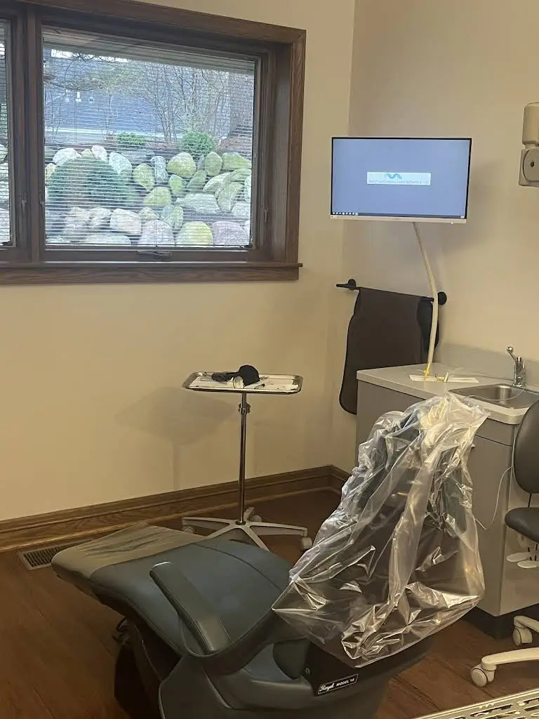 West Michigan Endodontics