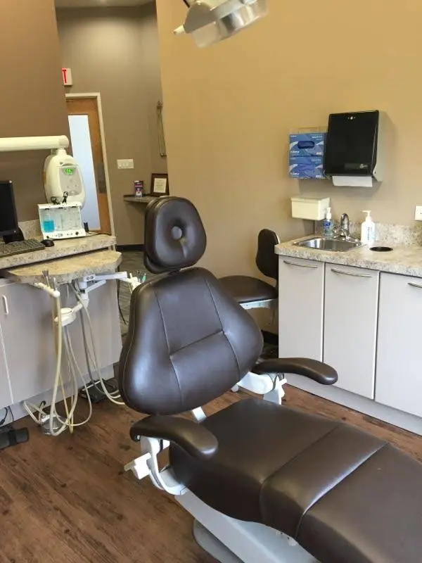 Spurr Family Dentistry