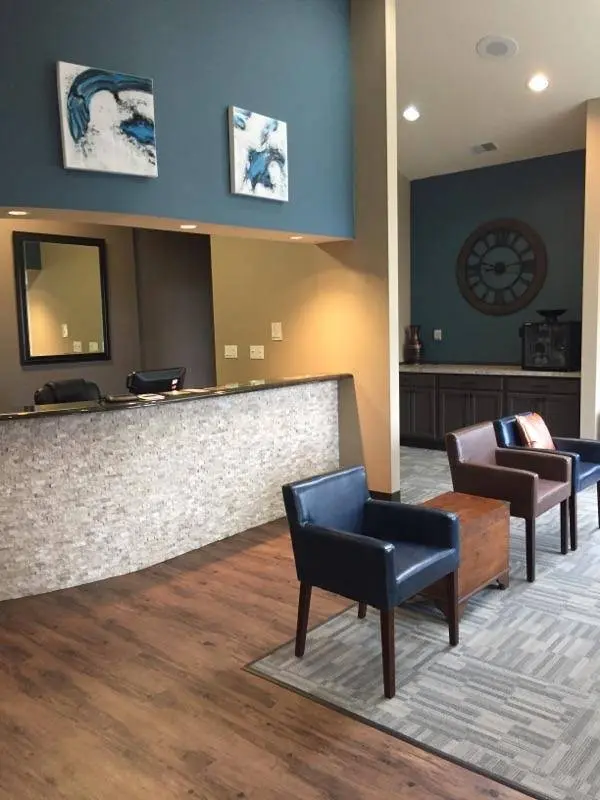 Spurr Family Dentistry