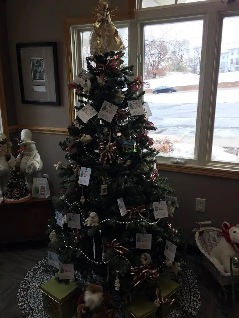 Spurr Family Dentistry
