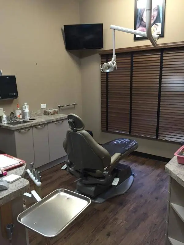 Spurr Family Dentistry