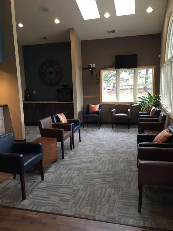 Spurr Family Dentistry