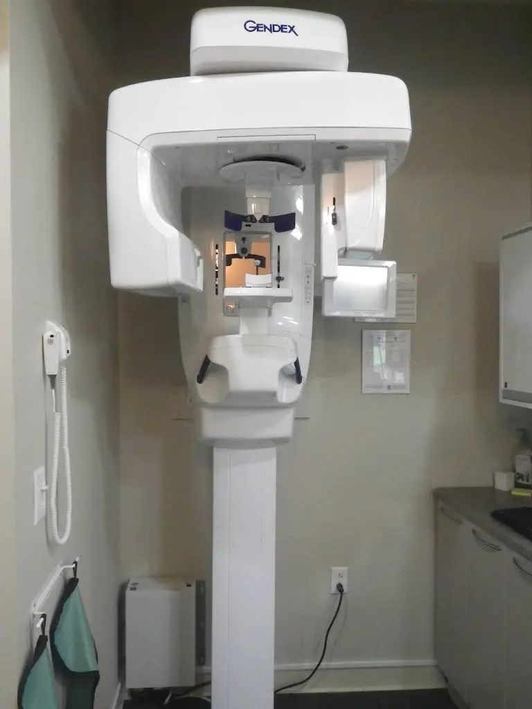 Spurr Family Dentistry