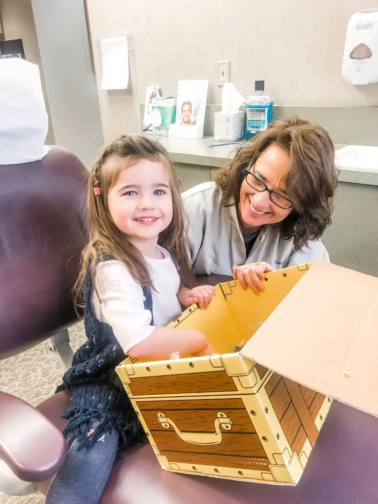 Kalamazoo Smiles