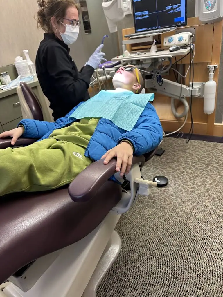 Kalamazoo Smiles